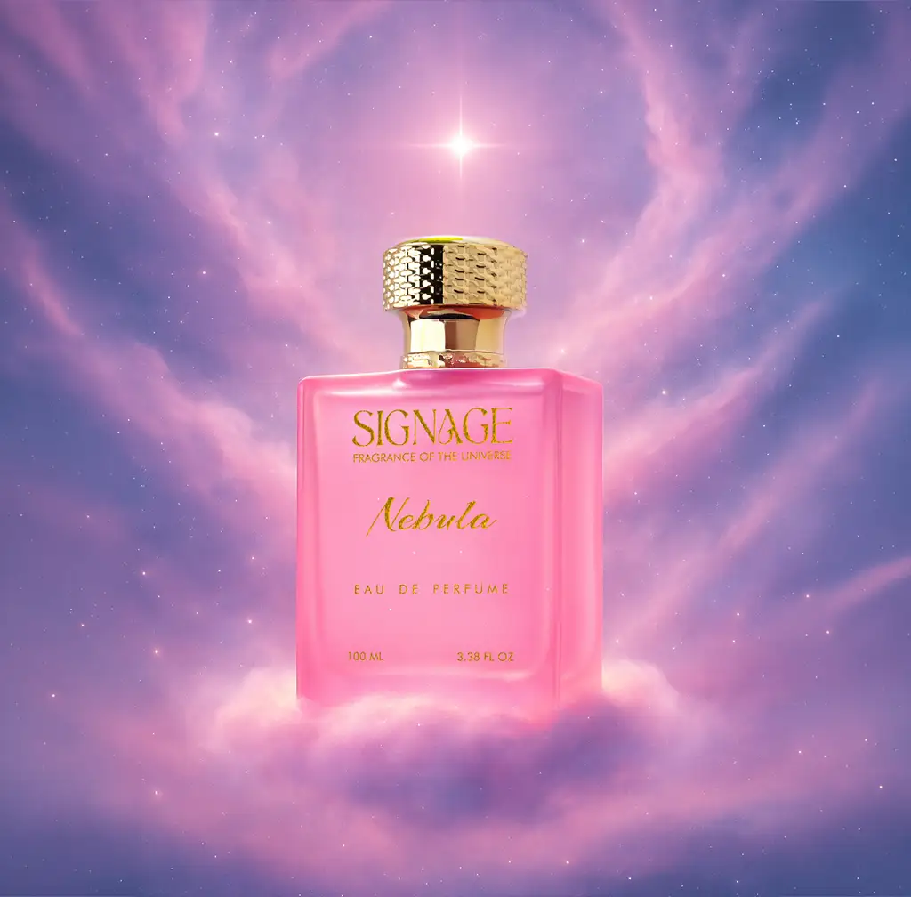 NEBULA  - EAU DE Parfum - 100ml