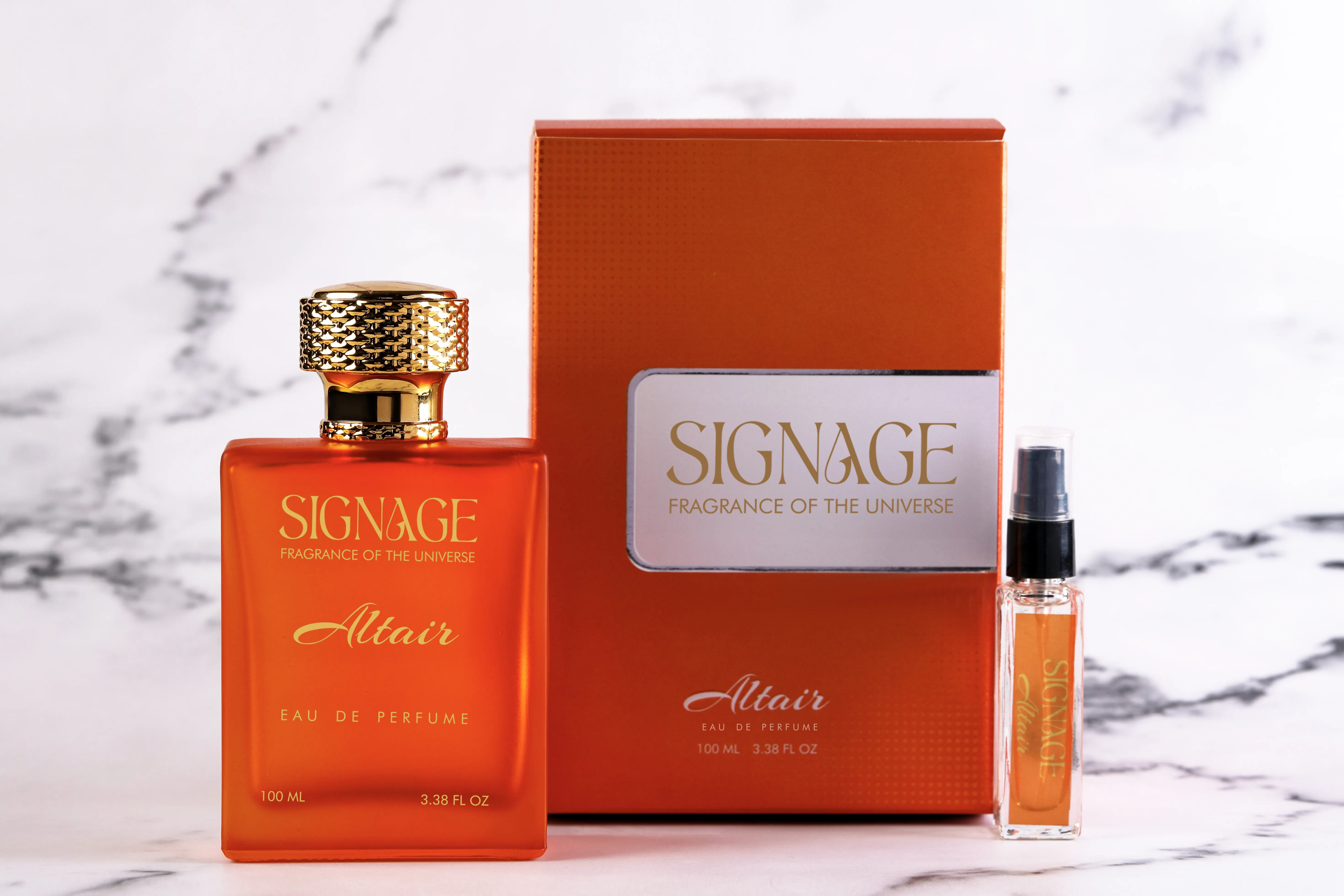 ALTAIR - EAU DE Parfum - 100ml