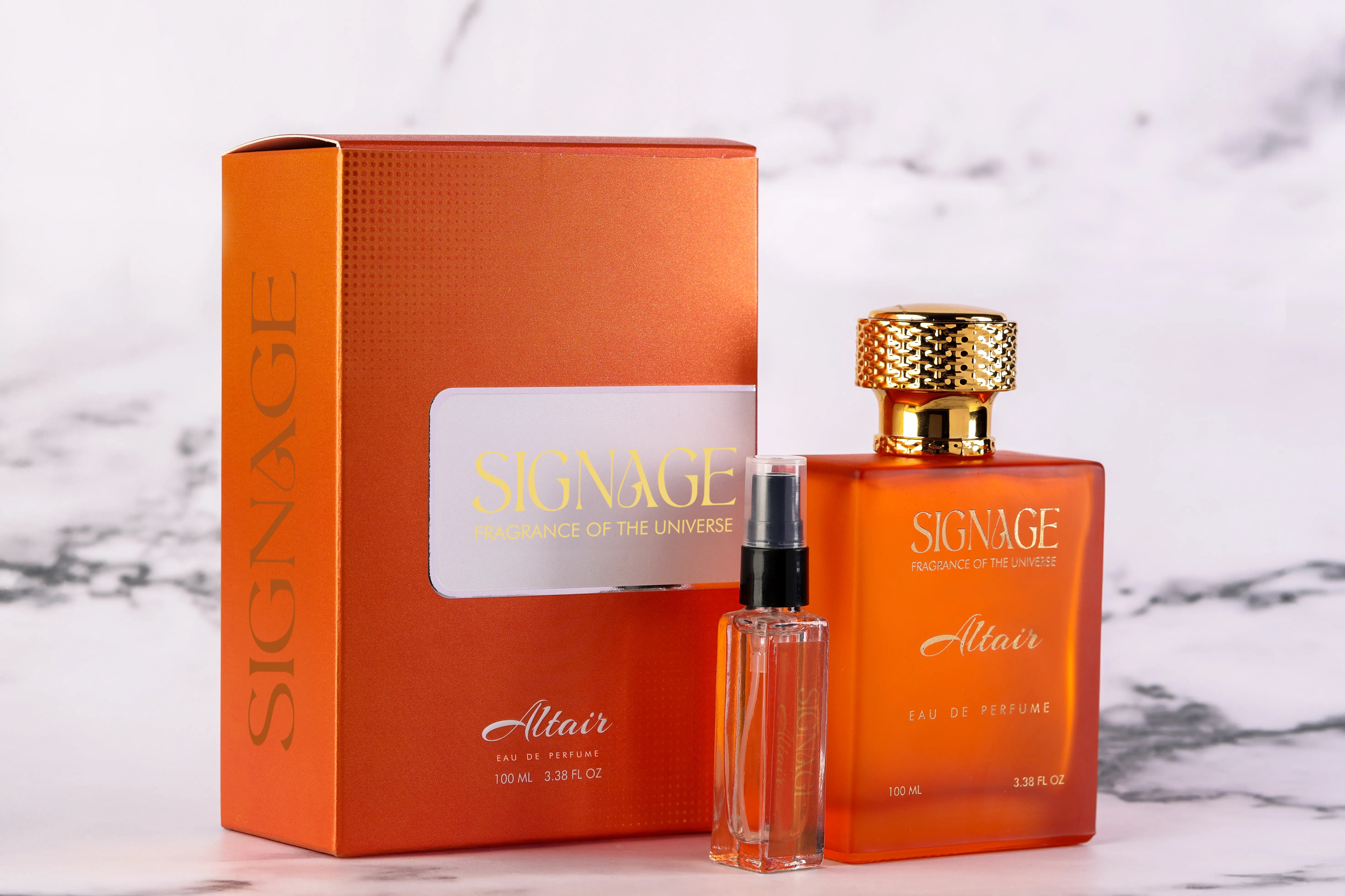 ALTAIR - EAU DE Parfum - 100ml