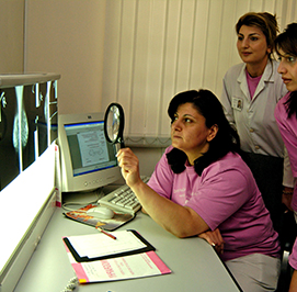 Breast Cancer Screening Programme