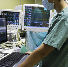Non-Communicable Disease (NCD) Screening