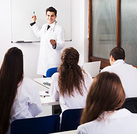 School Health Education & Check-Up Programmes