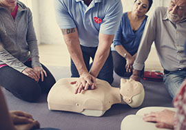 Urban Health Training Centre