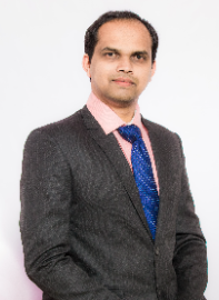 Dr. NITIN NANASAHEB BOTE