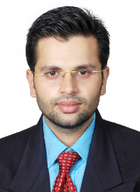 Dr. DEEPAK RAMDAS SHEJOL