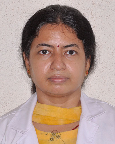 Dr. SHITAL AMIN POOJARY