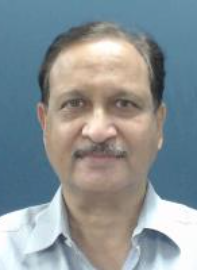 Dr. DINESH SHRIKRISHNA VAIDYA