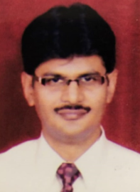 Dr. NIRAV DHIRAJ CHHEDA