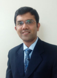 Dr. KEYUR A SHETH