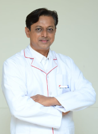 Dr. PRAVIN PADMAKUMAR GORE