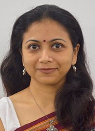 Dr. SHALAKA MANOHAR INDAP