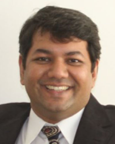 Dr. GAUTAM  GOEL