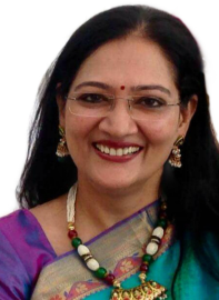 Dr. NIHARIKA HARENDRA GILL