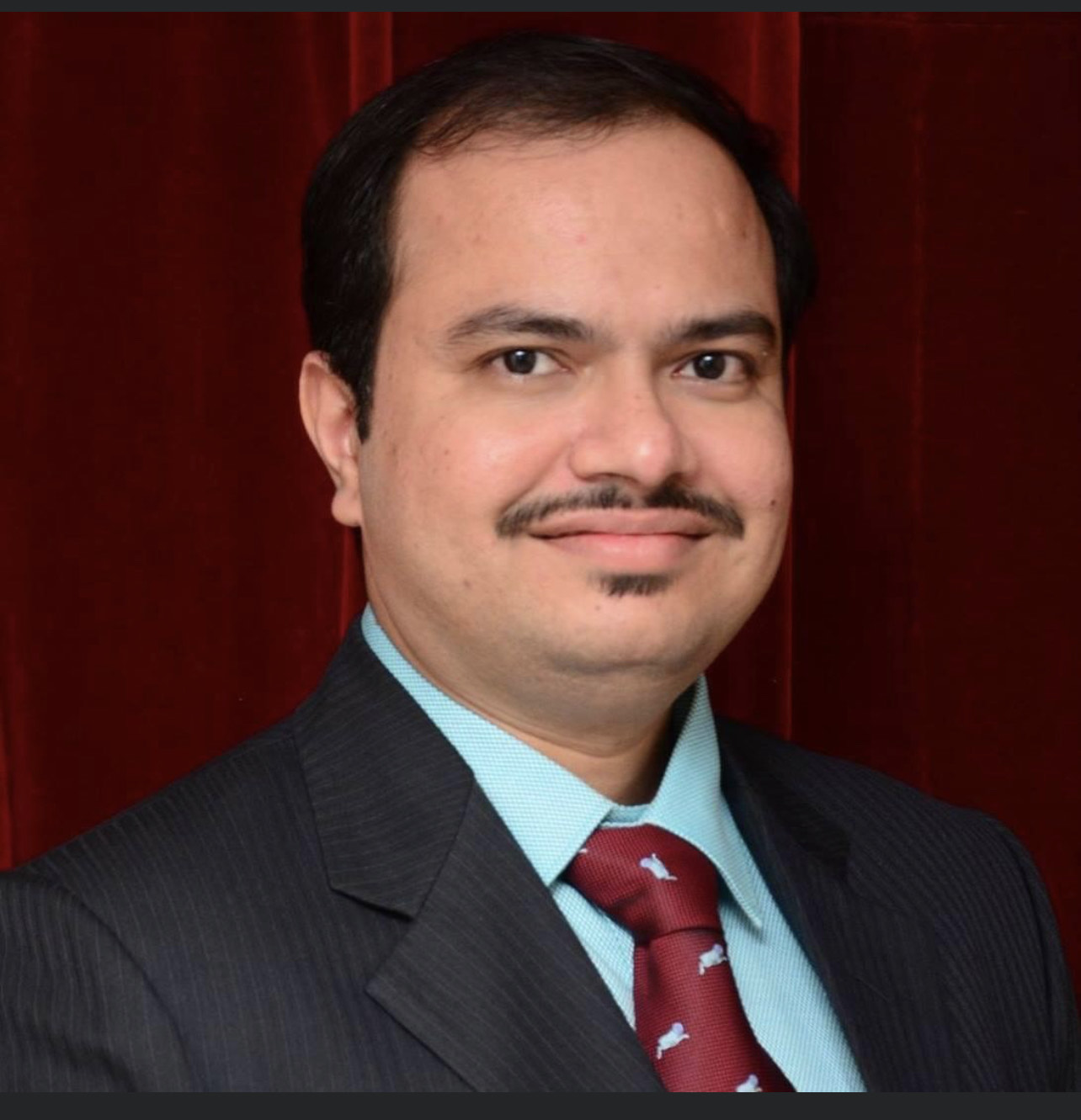 Dr. MAYUR M MEWADA