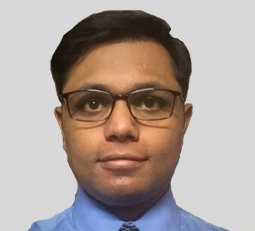 Dr. SRINATH  KRISHNAN CHANDRAMANI