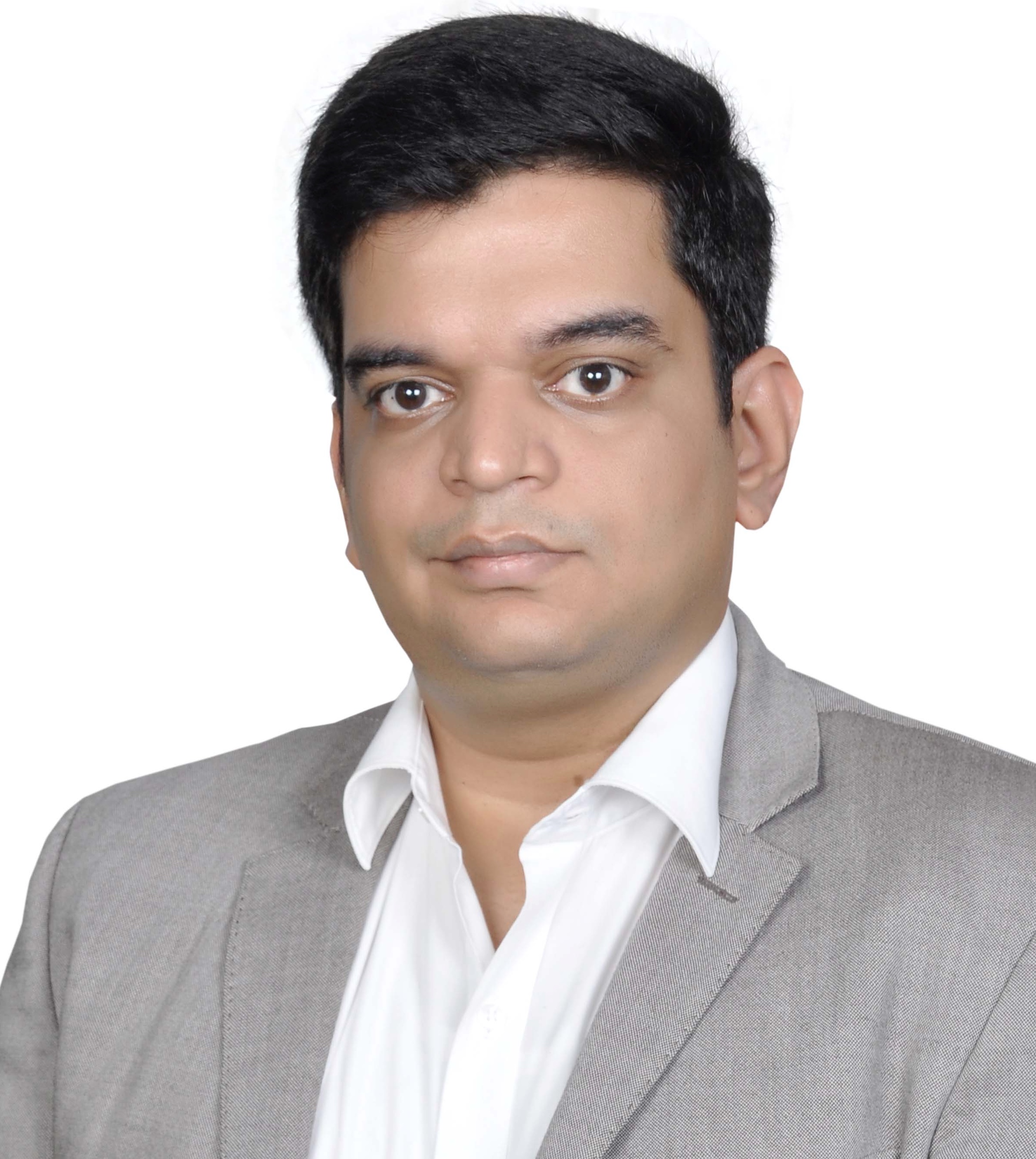 Dr. SHRINATH MANIK KSHIRSAGAR