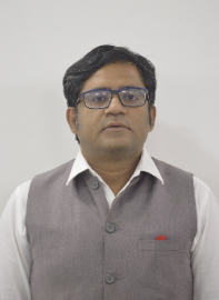 Dr. AMJADKHAN MAHEBUBKHAN PATHAN