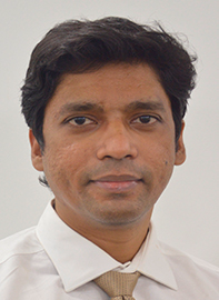 Dr. ABHISHEK KRISHNAJI SHIRKANDE