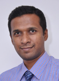 Dr. ANIL VENKITACHALAM
