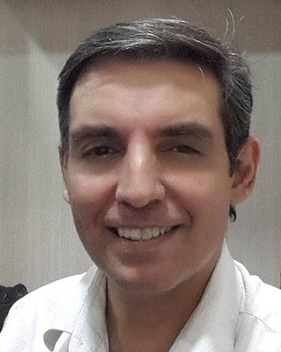Dr. ROHIT CHINTAMANI