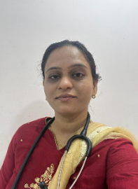 Dr. DEEPALI DNYANESHWAR