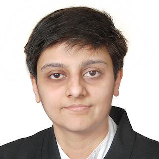 Dr. ABHIDHA HARSHAD SHAH