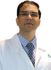 Dr. RAVIKIRAN  VUTHA
