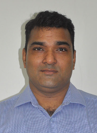 Dr. PUNDALIK KRISHNA SONAWANE