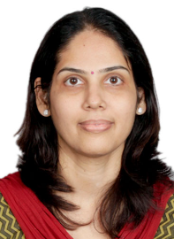 Dr. KIRTI RAJESH BENDRE
