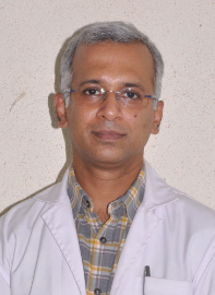 Dr. OMKAR JAGDISH TELANG