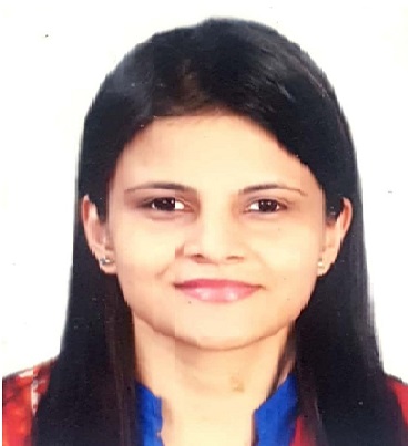 Dr. SANIA SAYED