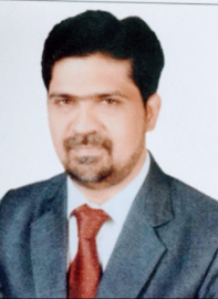 Dr. NAUSHAD HUSSAIN ABDUL RAZZAQUE