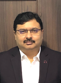 Dr. TUSHAR  SINGHI