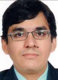 Dr. SARAL KANAKRIA VASAVADA