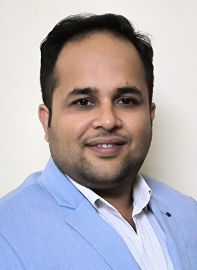 Dr. KUSHAL GORI