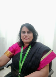 Dr. MANJUSHA G SAILUKAR