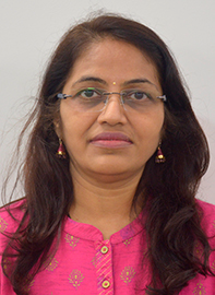 Dr. BINDOO SUJIT JADHAV