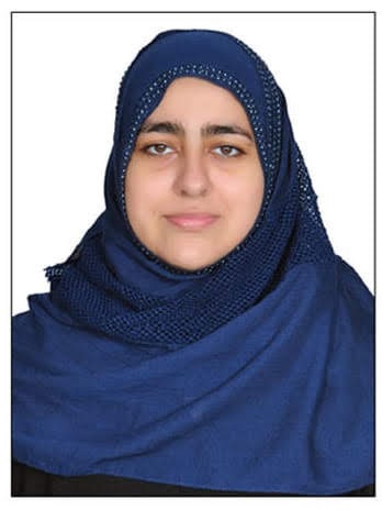 Dr. NASREEN SAMNAKEY