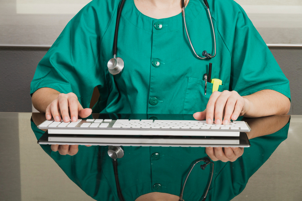 Medical Social Worker