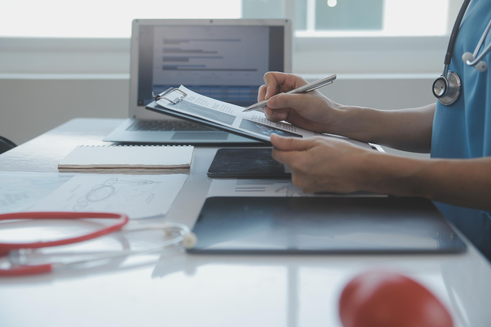 Documents Required for Admission