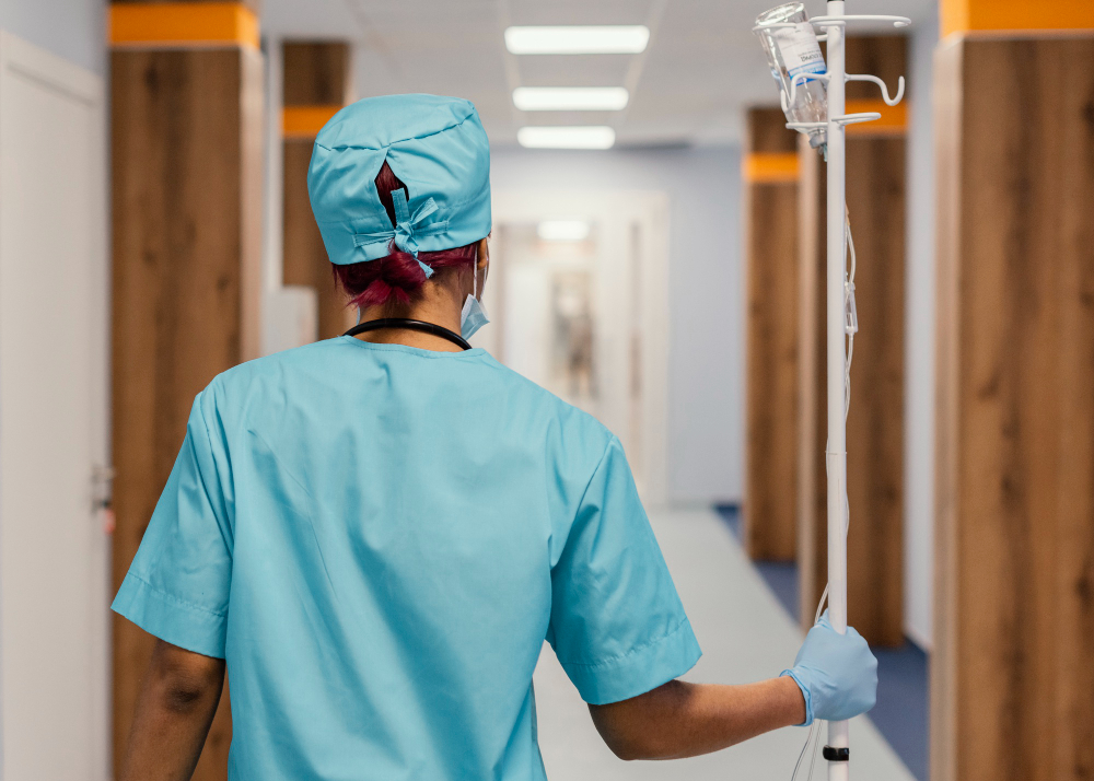 Inpatient Services