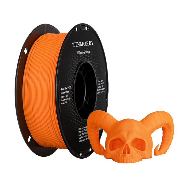 PETG GF