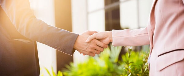 Our commitment & certifications